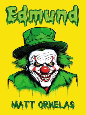 cover image of Edmund